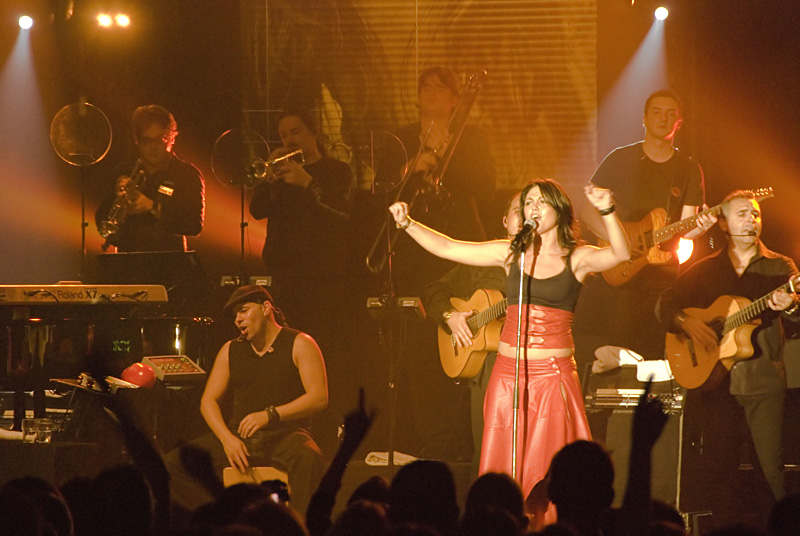 Opening Posthoorn Belle Perez 2.jpg - Opening Posthoorn Belle Perez